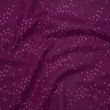 Printed Quilting Cotton by Ghazal Razavi for FIGO Studio - Berry Birds - Seasons Basics Collection
