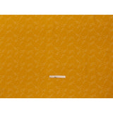 Printed Quilting Cotton by Ghazal Razavi for FIGO Studio - Yellow Birds - Seasons Basics Collection