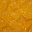 Printed Quilting Cotton by Ghazal Razavi for FIGO Studio - Yellow Birds - Seasons Basics Collection