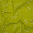 Printed Quilting Cotton by Ghazal Razavi for FIGO Studio - Pistachio Birds - Seasons Basics Collection