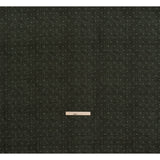 Printed Quilting Cotton by Ghazal Razavi for FIGO Studio - Olive Stitches Circles - Stash Collection