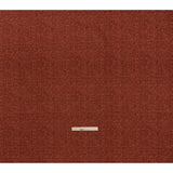 Printed Quilting Cotton by Ghazal Razavi for FIGO Studio - Rust Stripe Dot - Stash Collection