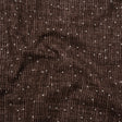 Printed Quilting Cotton by Ghazal Razavi for FIGO Studio - Bark Stripe Dot - Stash Collection