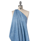 Printed Quilting Cotton by Ghazal Razavi for FIGO Studio - Sky Stripe Dot - Stash Collection