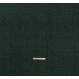 Printed Quilting Cotton by Ghazal Razavi for FIGO Studio - Emerald Stripe Dot - Stash Collection