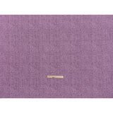 Printed Quilting Cotton by Ghazal Razavi for FIGO Studio - Orchid Stripe Dot - Stash Collection