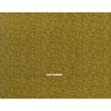 Printed Quilting Cotton by Ghazal Razavi for FIGO Studio - Chartreuse Checks and Stars - Stash Collection
