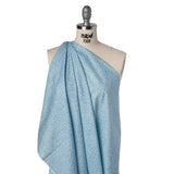 Printed Quilting Cotton by Ghazal Razavi for FIGO Studio - Cloud Triangles and Texture - Stash Collection