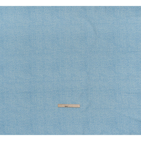 Printed Quilting Cotton by Ghazal Razavi for FIGO Studio - Cloud Triangles and Texture - Stash Collection