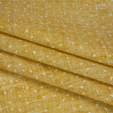 Printed Quilting Cotton by Ghazal Razavi for FIGO Studio - Sun Triangles and Texture - Stash Collection