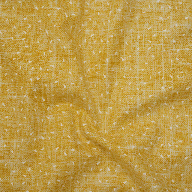 Printed Quilting Cotton by Ghazal Razavi for FIGO Studio - Sun Triangles and Texture - Stash Collection