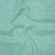 Printed Quilting Cotton by Ghazal Razavi for FIGO Studio - Mint Triangles and Texture - Stash Collection