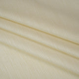 Printed Quilting Cotton by Heather Bailey for FIGO Studio - Cream Fine Line Striations - Pop Sugar Collection