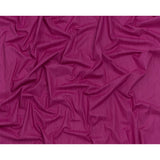 Printed Quilting Cotton by Heather Bailey for FIGO Studio - Boysenberry Fine Line Striations - Pop Sugar Collection