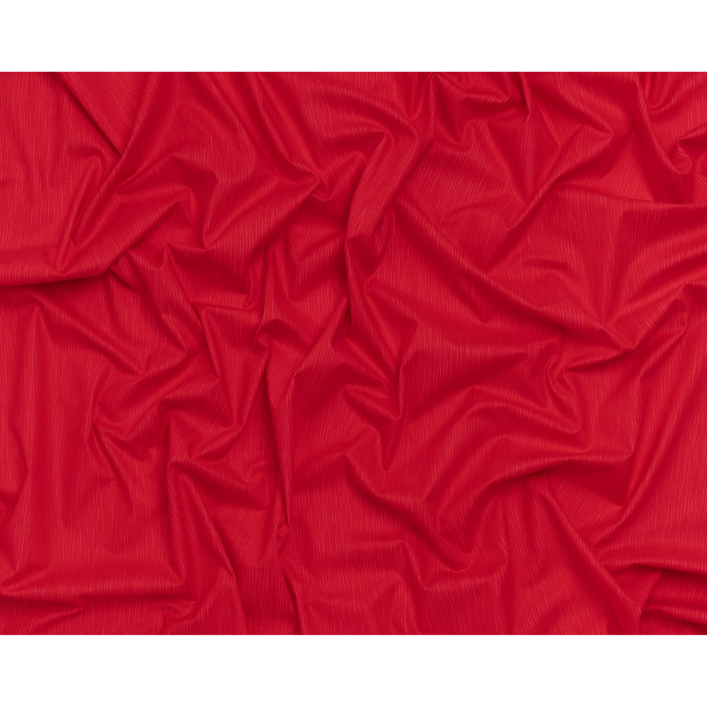Printed Quilting Cotton by Heather Bailey for FIGO Studio - Watermelon Fine Line Striations - Pop Sugar Collection