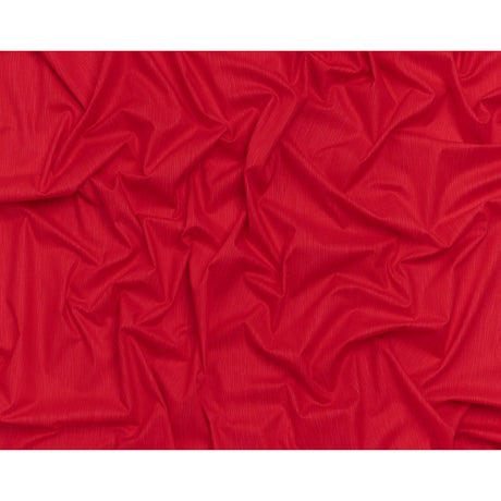 Printed Quilting Cotton by Heather Bailey for FIGO Studio - Watermelon Fine Line Striations - Pop Sugar Collection