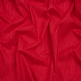 Printed Quilting Cotton by Heather Bailey for FIGO Studio - Watermelon Fine Line Striations - Pop Sugar Collection