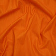 Printed Quilting Cotton by Heather Bailey for FIGO Studio - Tangerine Fine Line Striations - Pop Sugar Collection