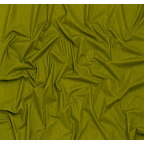 Printed Quilting Cotton by Heather Bailey for FIGO Studio - Grass Fine Line Striations - Pop Sugar Collection