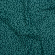 Printed Quilting Cotton by Heather Bailey for FIGO Studio - Slate Skipping Stones Abstract Circles - Pop Sugar Collection