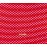 Printed Quilting Cotton by Heather Bailey for FIGO Studio - Cherry Top Dot Ikat Polka Dots - Pop Sugar Collection