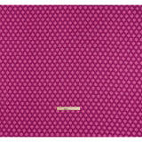 Printed Quilting Cotton by Heather Bailey for FIGO Studio - Violet Top Dot Ikat Polka Dots - Pop Sugar Collection