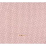 Printed Quilting Cotton by Heather Bailey for FIGO Studio - Blush Upsy Daisy Floral - Pop Sugar Collection