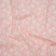 Printed Quilting Cotton by Heather Bailey for FIGO Studio - Blush Upsy Daisy Floral - Pop Sugar Collection
