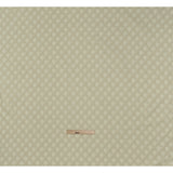 Printed Quilting Cotton by Heather Bailey for FIGO Studio - Dove Woven Grid Lines - Pop Sugar Collection