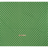 Printed Quilting Cotton by Heather Bailey for FIGO Studio - Jade Woven Grid Lines- Pop Sugar Collection