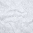 Printed Quilting Cotton by Ghazal Razavi for FIGO Studio - White and Gray Stitches - Dovetail Collection