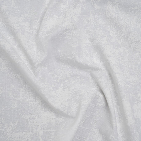 Printed Quilting Cotton by Northcott - Whitewash Painterly Texture - Canvas Collection