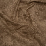 Printed Quilting Cotton by Northcott - Buckskin Painterly Texture - Canvas Collection