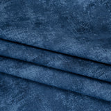 Printed Quilting Cotton by Northcott - Blue Jeans Painterly Texture - Canvas Collection