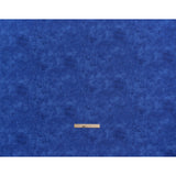 Printed Quilting Cotton by Northcott - Cobalt Painterly Texture - Canvas Collection