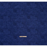 Printed Quilting Cotton by Northcott - Indigo Painterly Texture - Canvas Collection