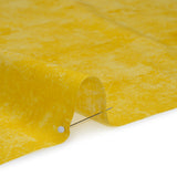 Printed Quilting Cotton by Northcott - Canary Painterly Texture - Canvas Collection