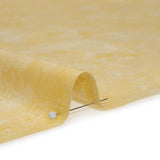 Printed Quilting Cotton by Northcott - Lemoncello Painterly Texture - Canvas Collection