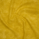 Printed Quilting Cotton by Northcott - Bumblebee Painterly Texture - Canvas Collection