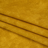 Printed Quilting Cotton by Northcott - Mustard Painterly Texture - Canvas Collection