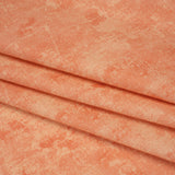 Printed Quilting Cotton by Northcott - Melon Painterly Texture - Canvas Collection