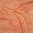 Printed Quilting Cotton by Northcott - Melon Painterly Texture - Canvas Collection