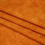 Printed Quilting Cotton by Northcott - Marmalade Painterly Texture - Canvas Collection