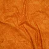 Printed Quilting Cotton by Northcott - Marmalade Painterly Texture - Canvas Collection