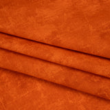 Printed Quilting Cotton by Northcott - Orange Peel Painterly Texture - Canvas Collection