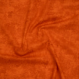 Printed Quilting Cotton by Northcott - Orange Peel Painterly Texture - Canvas Collection