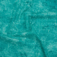Printed Quilting Cotton by Northcott - Turquoise Painterly Texture - Canvas Collection