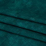 Printed Quilting Cotton by Northcott - Peacock Painterly Texture - Canvas Collection