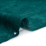 Printed Quilting Cotton by Northcott - Peacock Painterly Texture - Canvas Collection