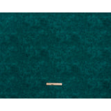 Printed Quilting Cotton by Northcott - Peacock Painterly Texture - Canvas Collection